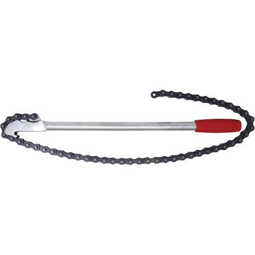 36" Heavy-Duty Double Action Chain Wrench Air Extreme Inc.