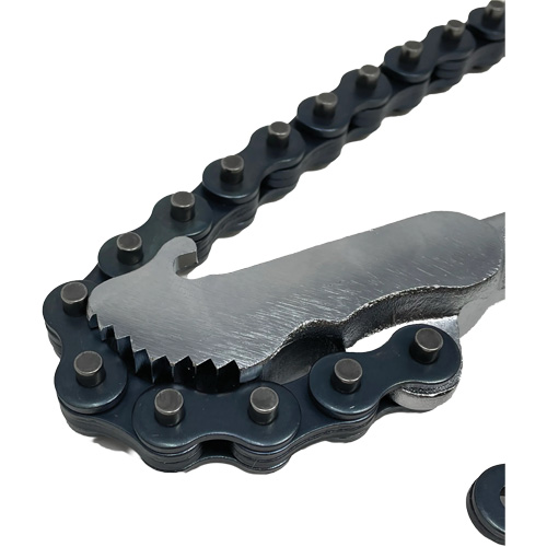 36" Heavy-Duty Double Action Chain Wrench Air Extreme Inc.