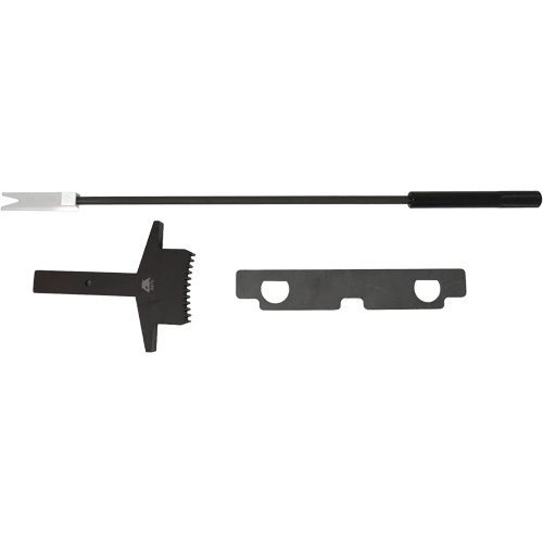 Ensemble d'outils de r&eacute;glage de la distribution pour moteurs GM Atlas et Vortec Air Extreme Inc.