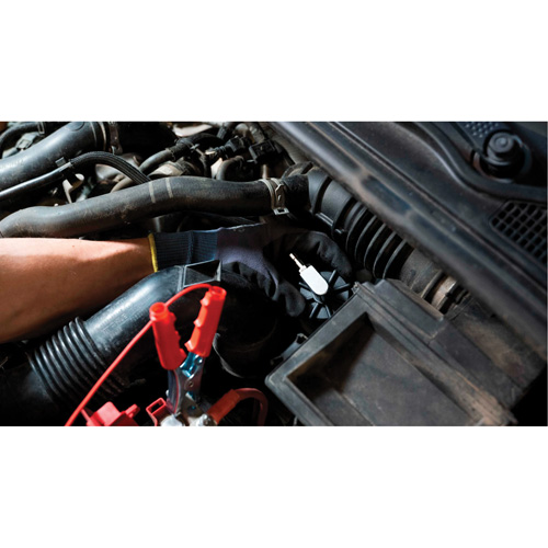 Short Frame Brake-Pro Pressure Brake Bleeder with Adapters Air Extreme Inc.