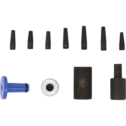 Injector Seal I/R Tool Kit for Subaru/Ford/GM Air Extreme Inc.