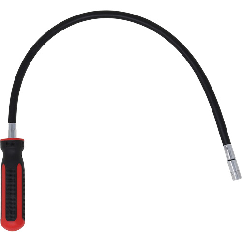 Tournevis flexible extra-long avec adaptateur carr&eacute; 1/4" x hexagonal 1/4" Air Extreme Inc.