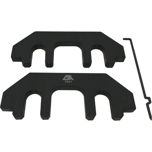 Ensemble de distribution complet Ford EcoBoost 2,7 L, 3 L et 3,5 L Air Extreme Inc.
