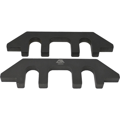 Ensemble de distribution complet Ford EcoBoost 2,7 L, 3 L et 3,5 L Air Extreme Inc.