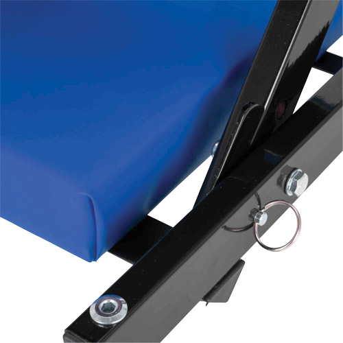 2-Way Folding Creeper & Seat Air Extreme Inc.