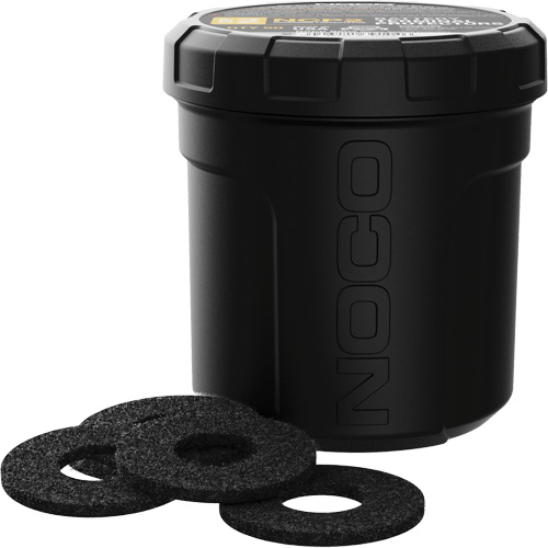 Protecteurs de bornes de batterie NCP2 – En vrac Air Extreme Inc.