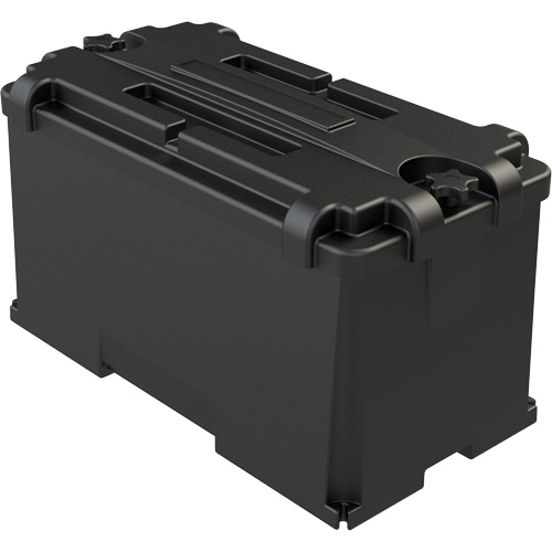 Boîte pour batteries de groupe 4D Air Extreme Inc.