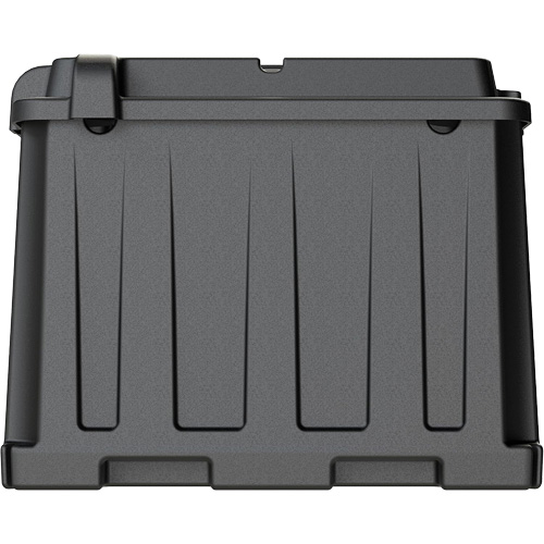 Boîtier pour batteries doubles de 6 V Air Extreme Inc.