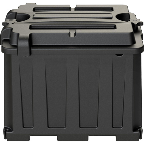 Boîtier pour batteries doubles de 6 V Air Extreme Inc.