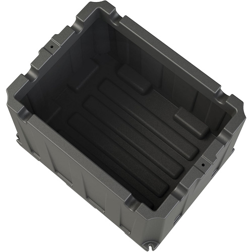 Boîtier pour batteries doubles de 6 V Air Extreme Inc.
