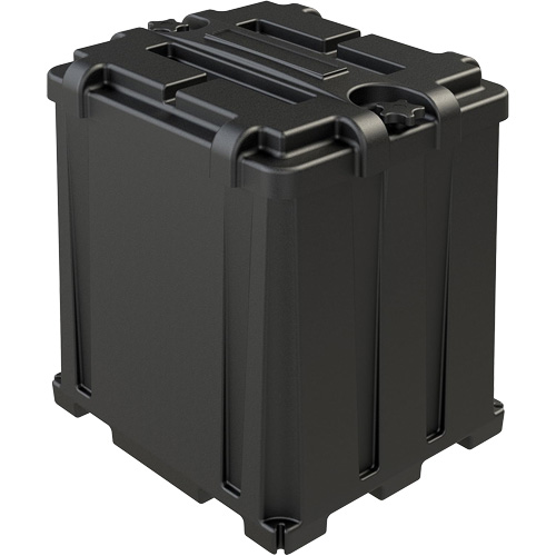 Boîtier pour batteries doubles de groupe L16 Air Extreme Inc.