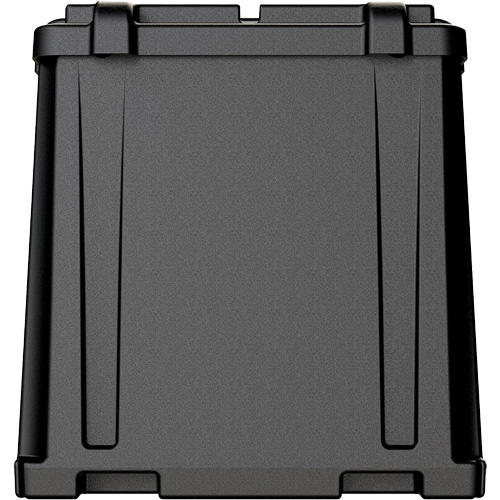 Boîtier pour batteries doubles de groupe L16 Air Extreme Inc.