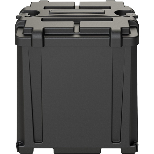 Boîtier pour batteries doubles de groupe L16 Air Extreme Inc.