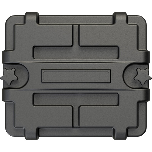 Boîtier pour batteries doubles de groupe L16 Air Extreme Inc.