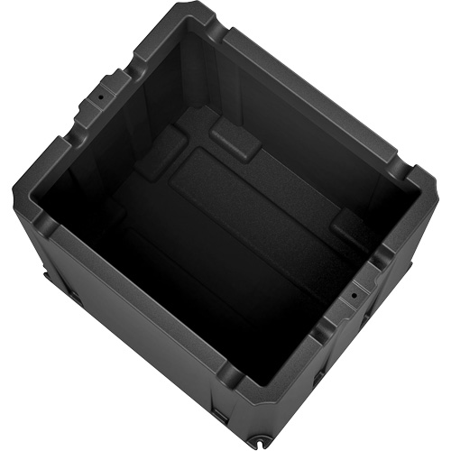 Boîtier pour batteries doubles de groupe L16 Air Extreme Inc.