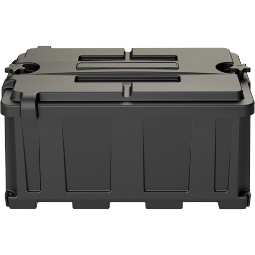 Boîte pour batteries de groupe 8D Air Extreme Inc.