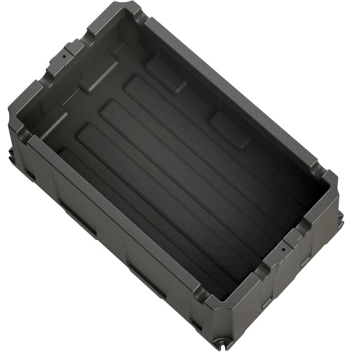 Boîte pour batteries de groupe 8D Air Extreme Inc.