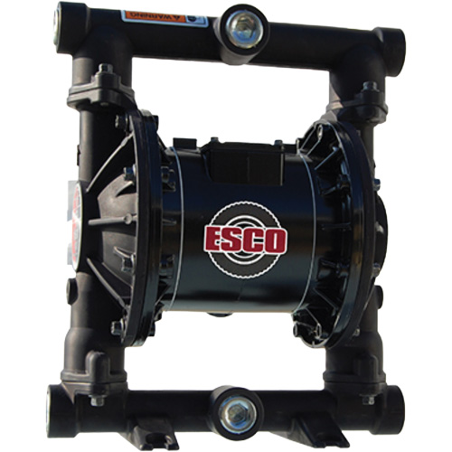 50 GPM Liquid Transfer Pump Air Extreme Inc.