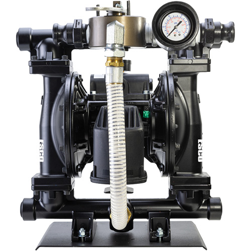 Calcium Chloride Liquid Transfer Pump Air Extreme Inc.