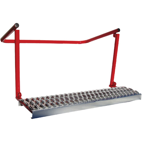 Portable Tire Step Air Extreme Inc.
