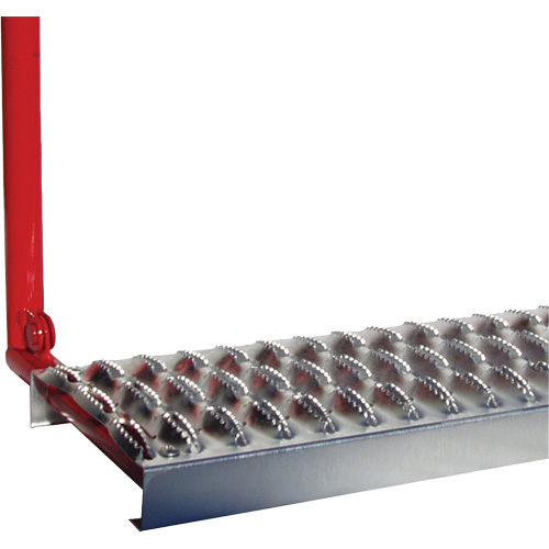 Portable Tire Step Air Extreme Inc.