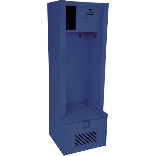 Lenox&reg; High-Density Polyethylene Gear Locker Air Extreme Inc.