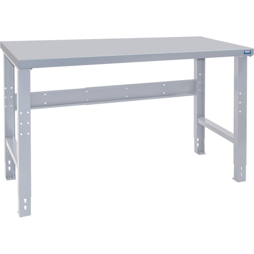 &eacute;tabli industriel, 60" la x 36" p x 34" h, Capacit&eacute; 1000 lb Air Extreme Inc.