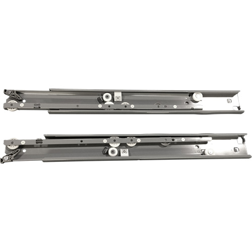 Glissi&egrave;res pour tiroirs d'armoire s&eacute;rie 27 Air Extreme Inc.