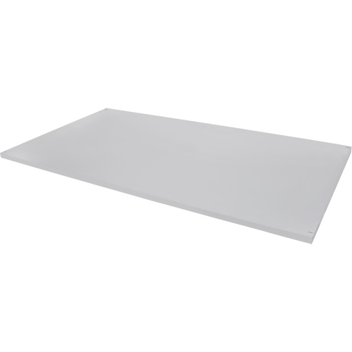 Replacement Shelf for Knocked Down Cabinet, 48" x 24", 300 lbs. Capacity, Steel, Grey Air Extreme Inc.