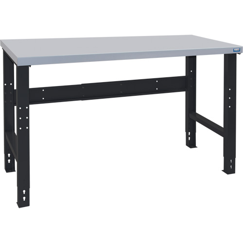 Industrial Duty Workbench, 60" W x 24" D x 34" H, 1000 lbs. Capacity Air Extreme Inc.
