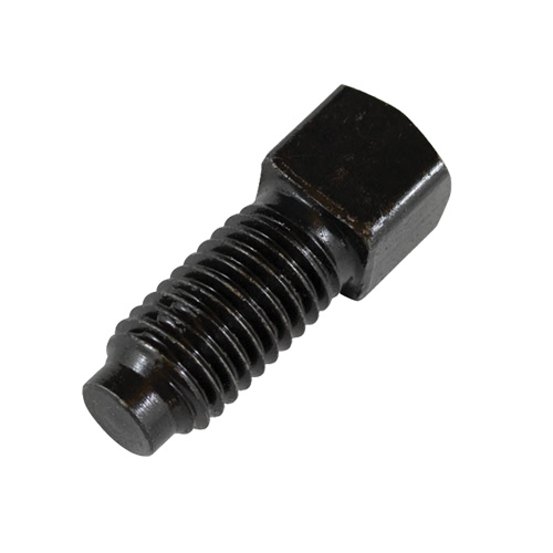 Socket Drive Set Screw, 12 mm x 25 mm L, Plain Air Extreme Inc.