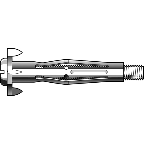 PollyHollow Wall Anchors Air Extreme Inc.