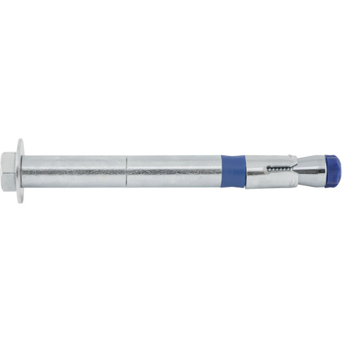 Power Bolt Removable Sleeve Anchors Air Extreme Inc.