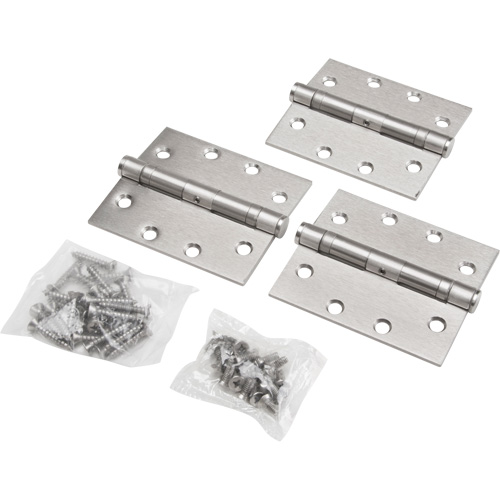 HINGE 4.5" X 4" Air Extreme Inc.