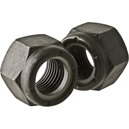 &eacute;crou hexagonal, 5/8" dia, Oxyde noir, Cors&eacute; Air Extreme Inc.