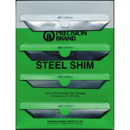 Shim Stock Rolls & Sheets Air Extreme Inc.