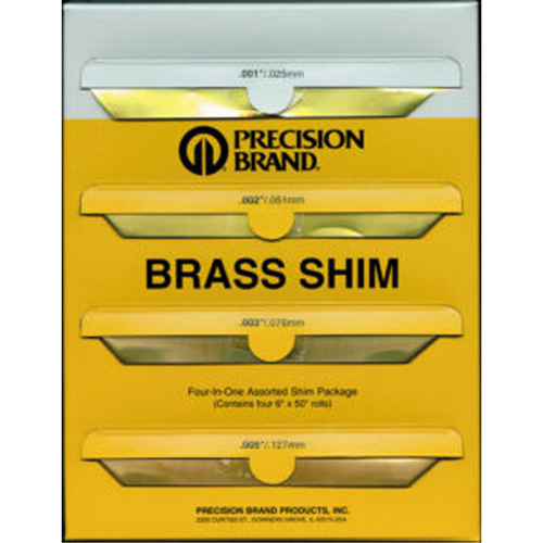 Shim Stock Rolls & Sheets Air Extreme Inc.