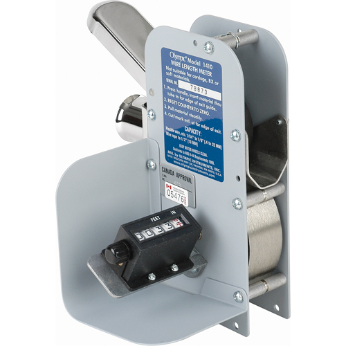 Wire Measurers Air Extreme Inc.