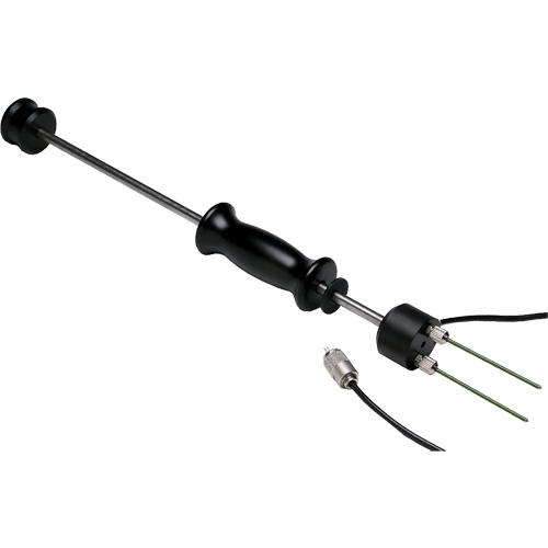 2-Pin Electrode with Depth Gauge Air Extreme Inc.