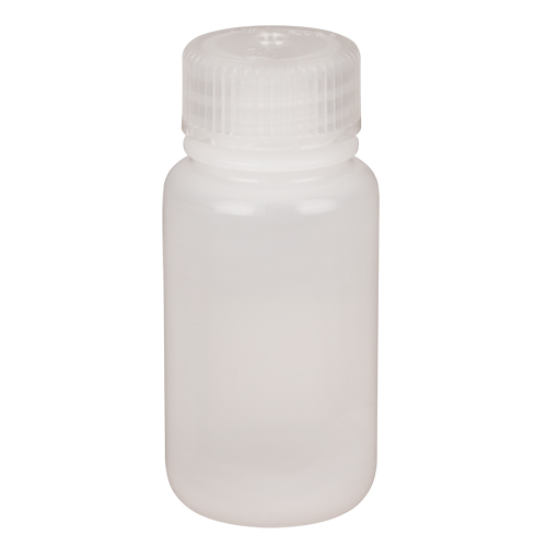 Bouteilles &agrave; large ouverture, Ronde, 2 oz, Plastique Air Extreme Inc.