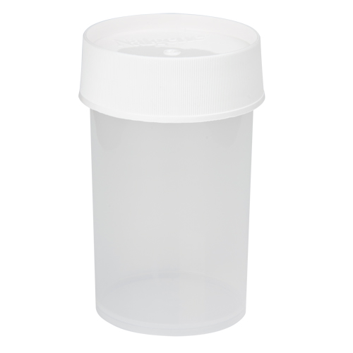 Straight-Sided Jars Air Extreme Inc.