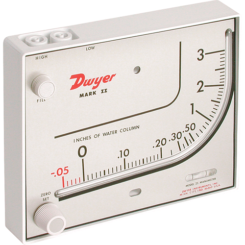 Air Filter Gauges Air Extreme Inc.