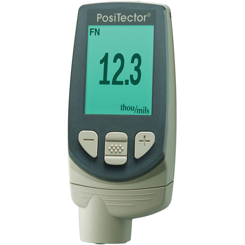 Coating Thickness Gauges - Memory Air Extreme Inc.
