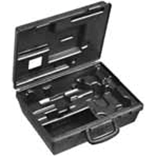 Magnehelic Gauge Case, Hard Case Air Extreme Inc.