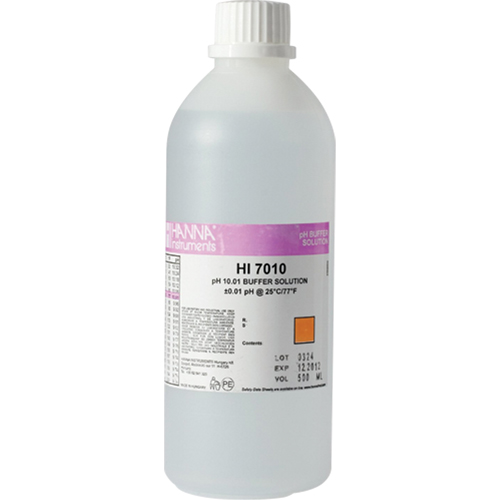 pH 10.01 Buffer Solution Air Extreme Inc.