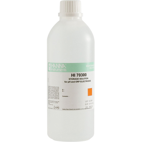 pH Electrode Storage Solution Air Extreme Inc.