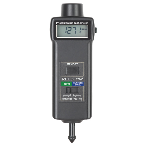 Tachometers, Contact Air Extreme Inc.