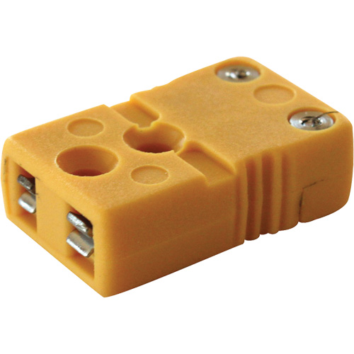 Subminiature Type K Female Connector Air Extreme Inc.