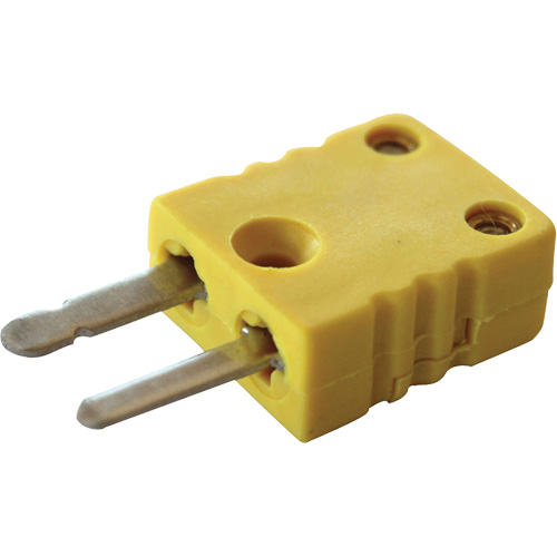 Subminiature Type K Male Connector Air Extreme Inc.