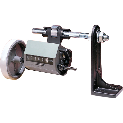 Measuring Counters Air Extreme Inc.